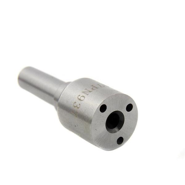 Tipo do bocal P do injetor das partes 105017 - 9370 da bomba de combustível diesel para acessórios do motor diesel