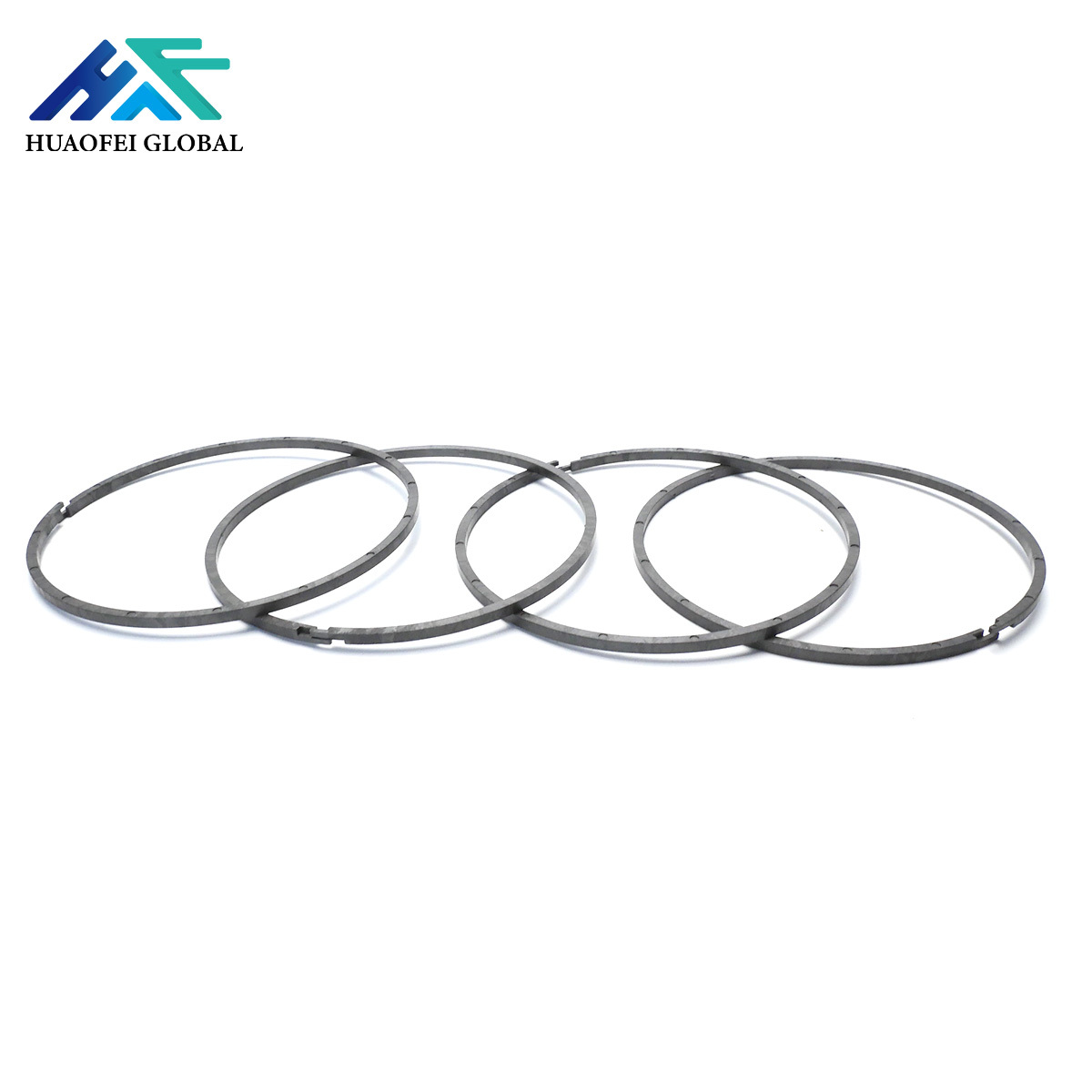 0B5 DL501 S-Tronic Transmission Oil Ring Seal Kit Clutch Piston Seals for Audi VW