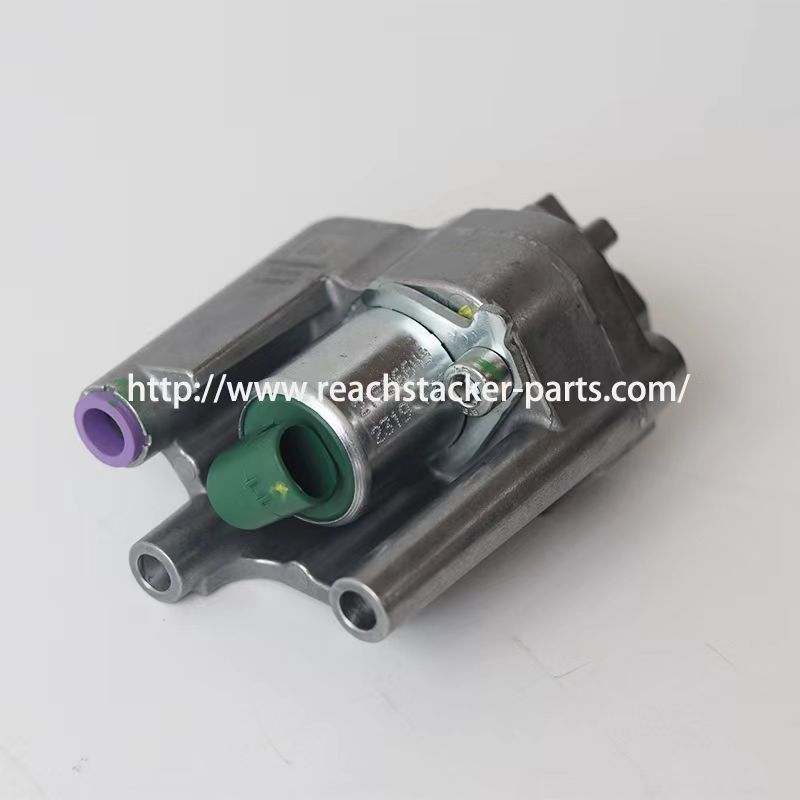 21596642 solenoid valve Penta Spare Parts