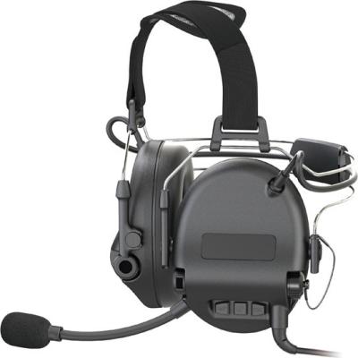 ENc Headsets With Environmental Microphone And sound Limited
