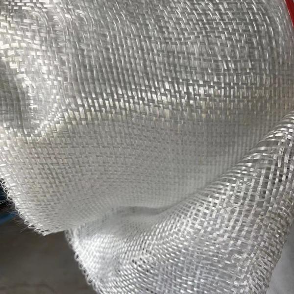 Insulation Fiberglass Tissue Chemical Resistance