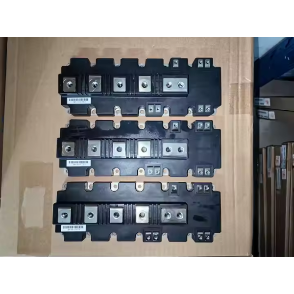 2MBI1400VXB-170E-85 Fuji IGBT Module Low Loss 1400A 1700V for Variable Frequency Drivers