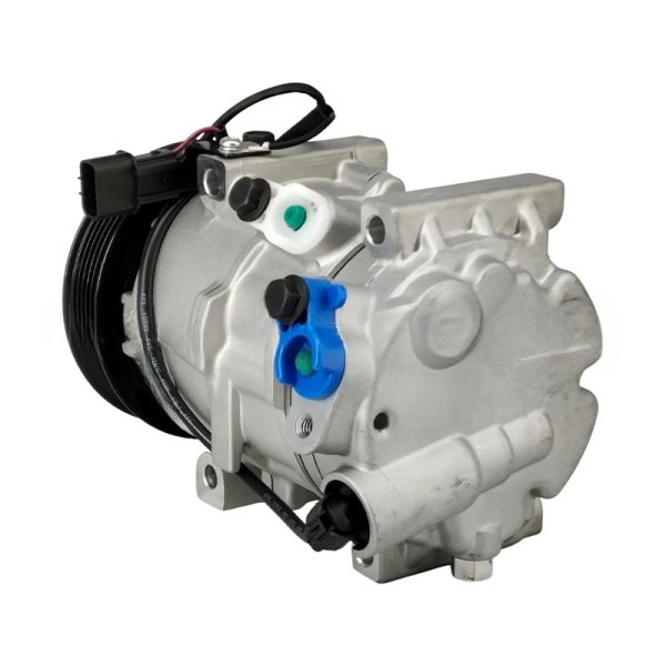 1E39E17000 97701-H8400 Car Air A/C Air Conditioning Compressor for Kia