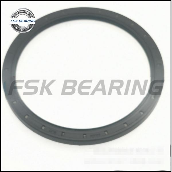China Brand BAUM4SLX7-110-130-8 Fluorine Rubber Seals 110*130*8 mm Long Life