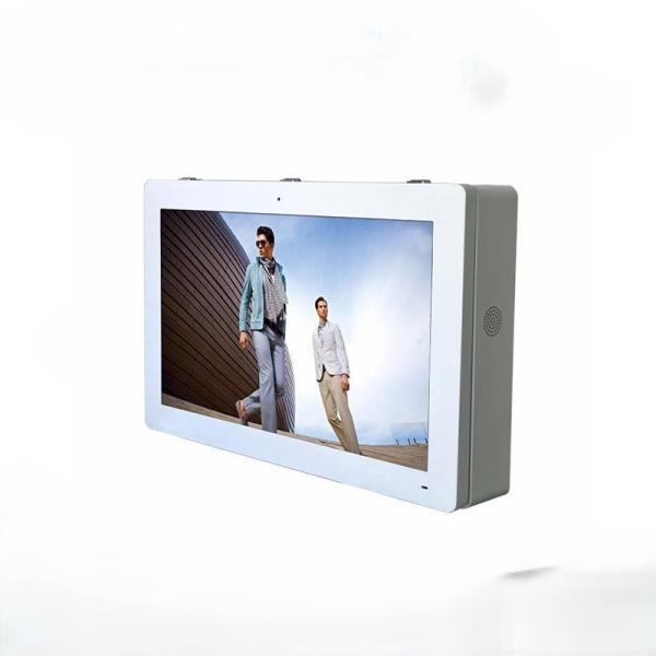 アウトドア広告ソリューション,オープンエア電子サインとAndroid 12システム -60°Cから10°C
