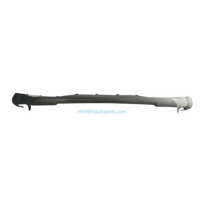 52411-0R180 Toyota RAV4 2019 Front Bumper Lower Lip Plate Replacement 524110R180