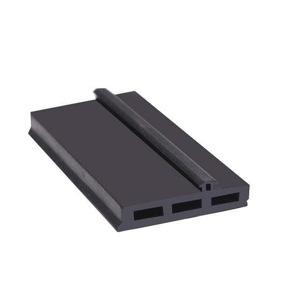 Epdm Door and Window Sealing Strip Broken Bridge Aluminum Aluminum-clad Wood Sealing Strip