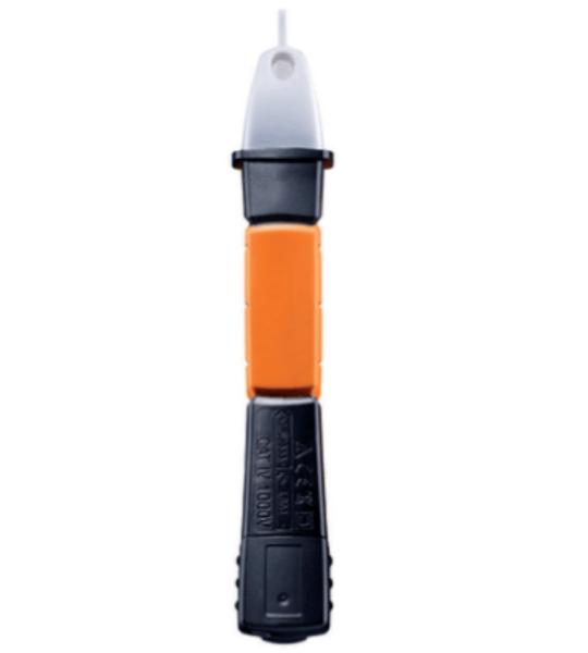 Original and New Testo 745 - Non-contact Voltage Tester with Built-in Flashlight