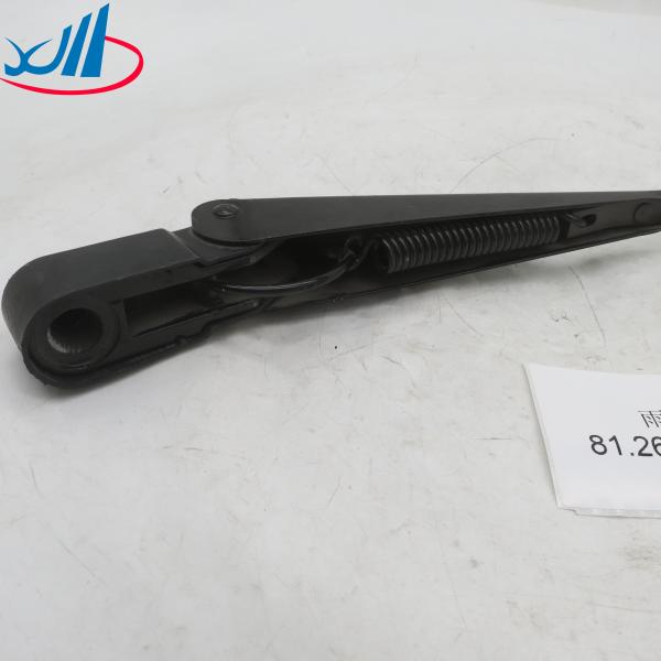 Auto Cover System 7C19 17526 AB Wiper Blade For Transit