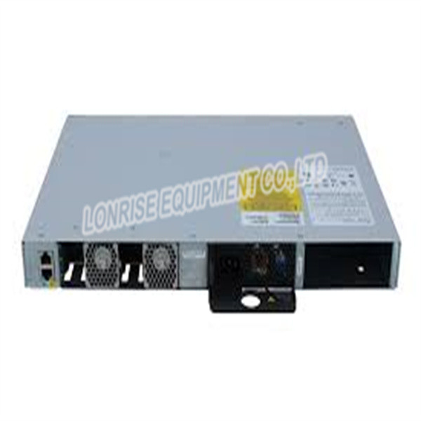Cisco 9200l готовый к оригиналу переключателя локальных сетей серии C9200l-48p-4x-E 48-Port Poe+ переключателя C9200 корабля новому