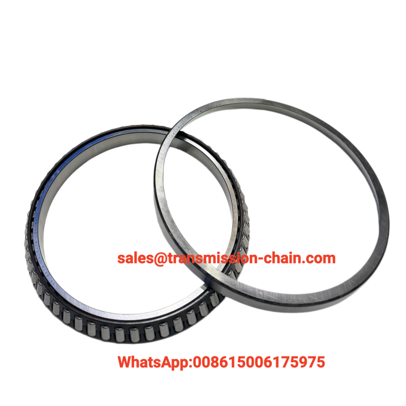Hot Sale NTN CR3914 CR-3914 Single Row Taper Roller Bearing 196.85x241.3x23.812mm