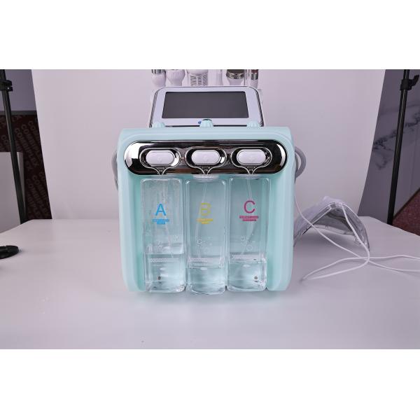 Aesthetic Oxygen Jet Aqua Peel Facial 7 in 1 Hydro Micro Dermabrasion Oxigen Hydra Microdermabrasion Beauty Machine
