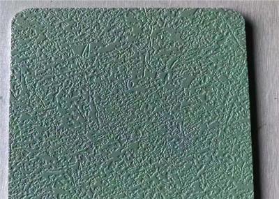3.0mm Colorfull Sandrock Surface PVC Decorative Board 4x8ft