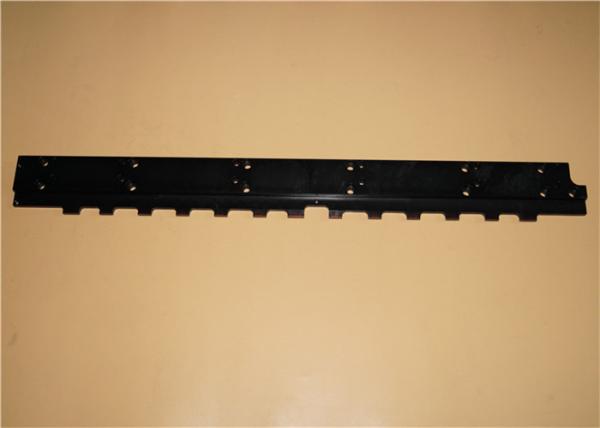  Gripper Pad L2.011.108 , 13 Teeth 815mm For XL75 Machine Pad