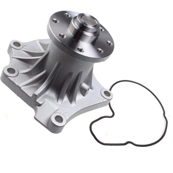 FEIMENL MUGOL Water Pump For ISUZU 4JB1 JMC 1030 JAC 1040 8-97123330-0 1307100AA