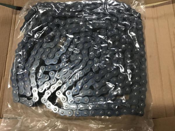 Roller chains 10B-2 duplex chain blue surface anti corrosion industrial roller chain good price higher quality
