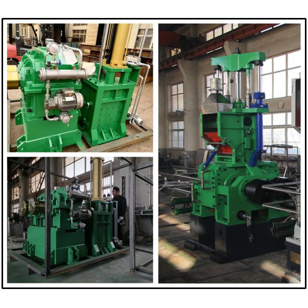 резины машинного оборудования тестомесилки смесителя 250L машина резиновой Banbury отростчатая