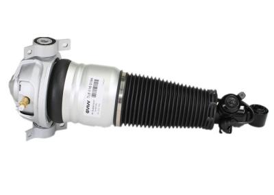 ISO Porsche Cayenne Pneumatic Rear Air Shocks Suspension Kit 7L6616019K