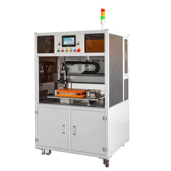 Precise Micro Spot Welder,Battery Spot Welding Machine For 18650 Lithium Batteries