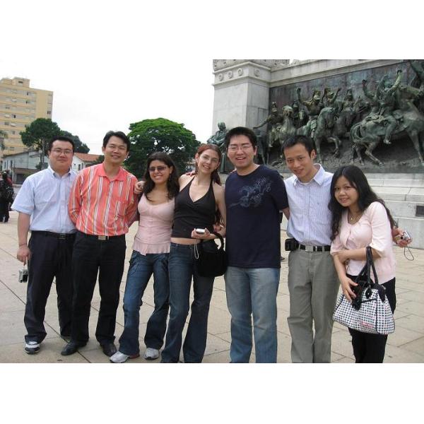 Hunan Huabond Technologies Co., Ltd