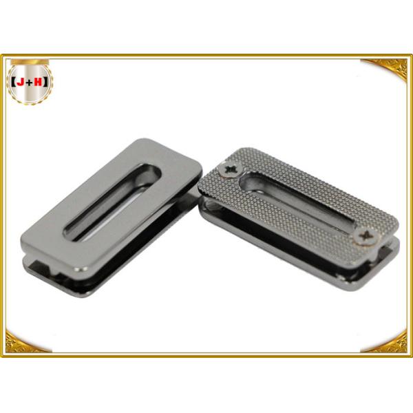 Сумка слота пушечного металла средняя делая оборудование/сумку делая аксессуары