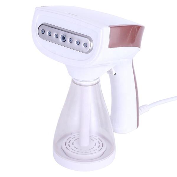 Automatic Steam Clothes Ironing And Folding Machine Cloth Ironing Tools Portable Hanging Ironing Machine