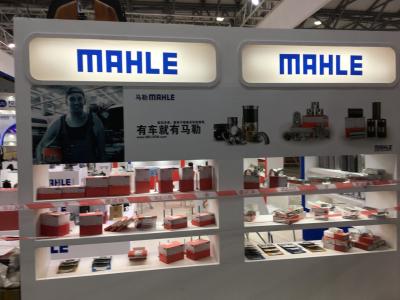 Mahle Engine Liner Kit Diesel Spare Parts For Doosan DH500-7 Excavator