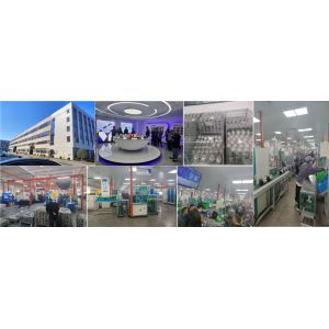 Guangzhou Xiaodai Trade Co., Ltd.