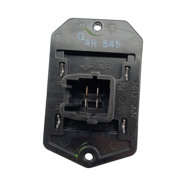 MR513289 Fuse Resistors Applicable to Mitsubishi Pajero V73 V77 V75 Front air - Conditioning Resistor