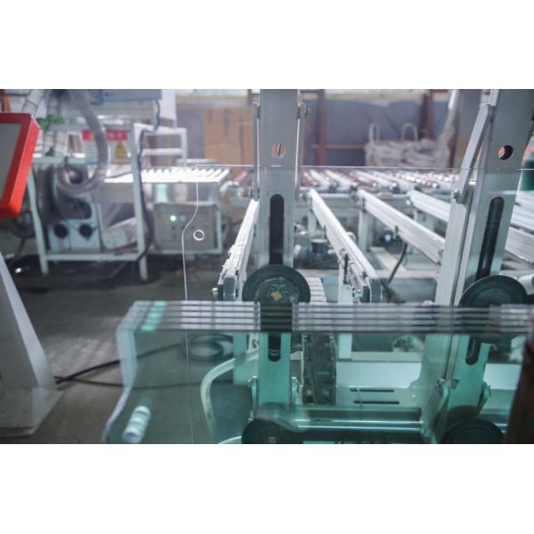 1830*2440/2140*3300/2440*3660 Tempered Toughened Glass for Shower Room Railing Building