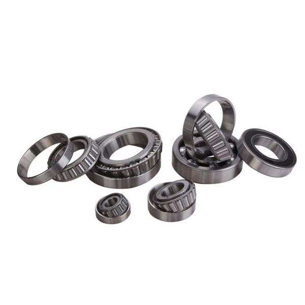 Single Row High Precision Tapered Roller Bearing P0 P5 P6 Model 32320