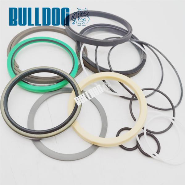 31Y1-29101 Hyd Cyl Repair Kits R210W-9 R210NLC-9 Excavator Boom Cylinder Seal Replacement