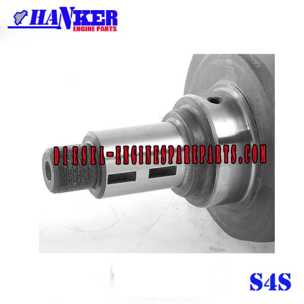 eixo de manivela do motor diesel de 32A20-00010 S4S
