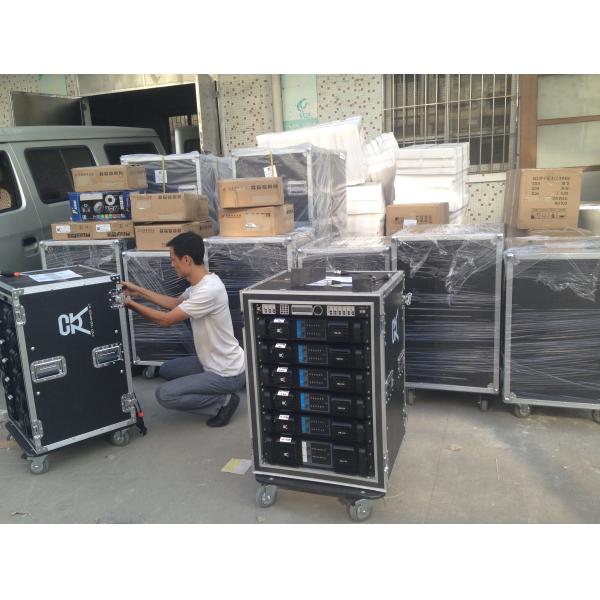 Guangzhou CVR Pro-Audio Co., Ltd