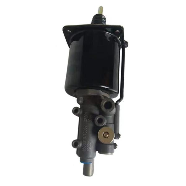 Universal Fitment Dongfeng Motor Clutch Booster 1608010-T68L0 The Replace/Repair Solution