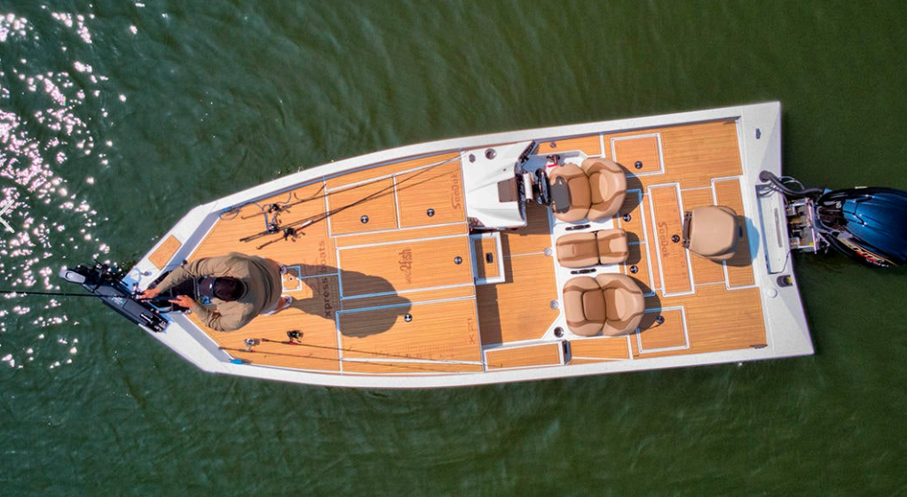 5052 Aluminum Sheet for Boat Deck & Accessories | Thickness 1.5–4.0 mm | Width 1000–1500 mm | Salt Spray Resistant