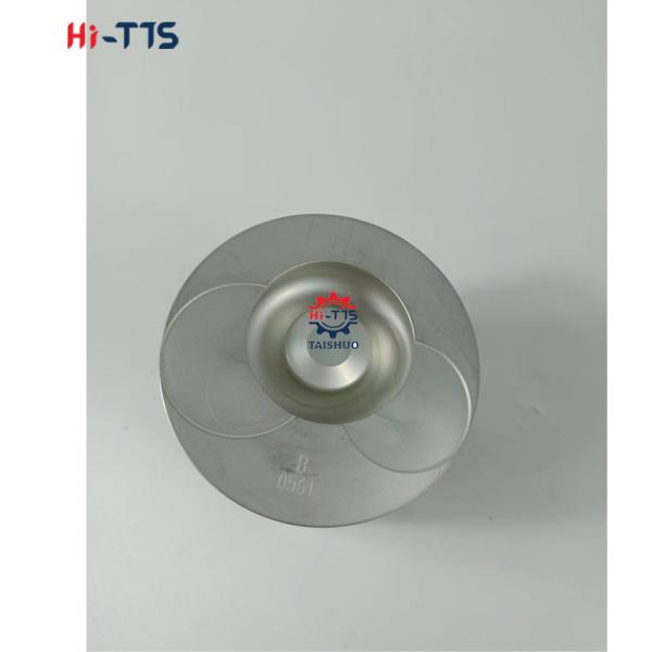 DB58 Diesel Engine Piston 65.02501-0561 For Excavator Spare Parts