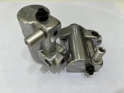Nozzles d'alimentation en papier Accessoire important pour les machines de découpe sous pression
