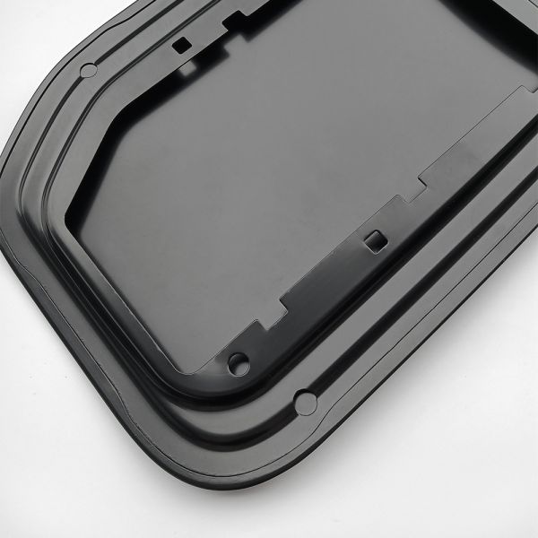 6507110-CB01 the Assembly of the Charging Port Cover for Leapmotor C01 Electrophoretic CoatingFender Brand new factory original