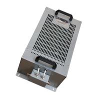 Puissance évaluée de catégorie de protection de la résistance IP23 de l'acier inoxydable 1KW-100KW
