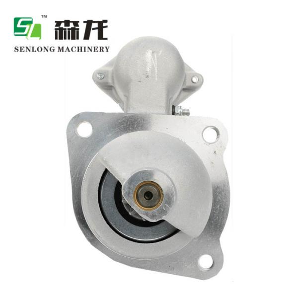BOB 980 CAS-E 580G Ford R39341 13T Starter Motor 10461285 10465026 10465043 10465149 10465211