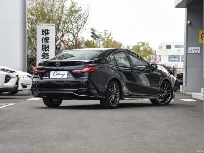 2024 Dual-Engine 2.0 Hxs Sport Plus Versão Automóvel de direção esquerda com alta confiabilidade