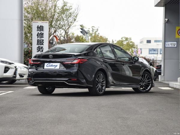 2024 Dual-Engine 2.0 Hxs Sport Plus Versão Automóvel de direção esquerda com alta confiabilidade