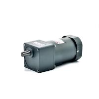 Moteur adapté hélicoïdal de vitesse du moteur 200 t/mn de la fonte IP55