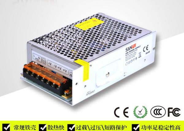 Switch Mode Neon Light Power Supply 150W Power Strong Metal Housing