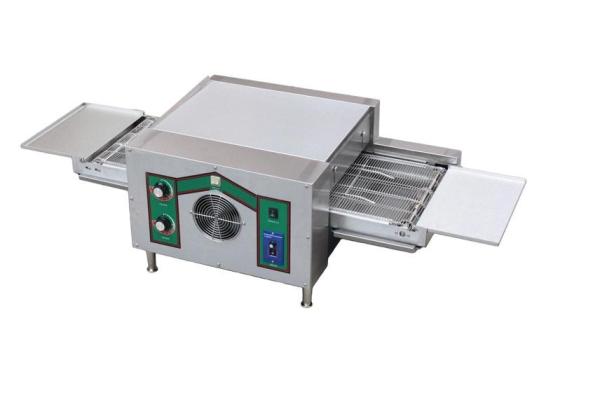 18 gas Pizza Oven