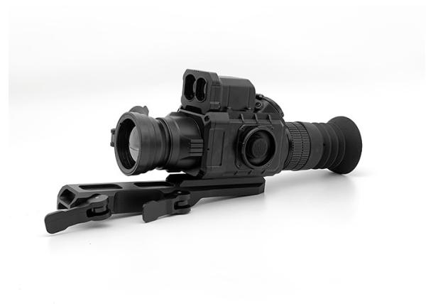 Uncooled Vox WiFi Night Vision Thermal Imaging Scope IP67
