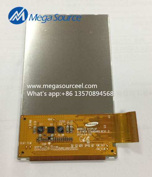 Samsung   3.1   inch   AMFN888   LCD   Panel