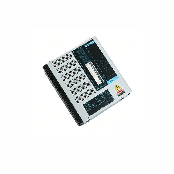 L5106D10LP - C-Bus 6-Channel 10A Switching Module, DIN Rail Mount, LONMARK Compatible