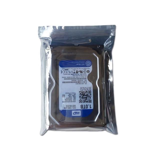 Moisture Barrier Electronic PC Board ESD Anti Static Bags